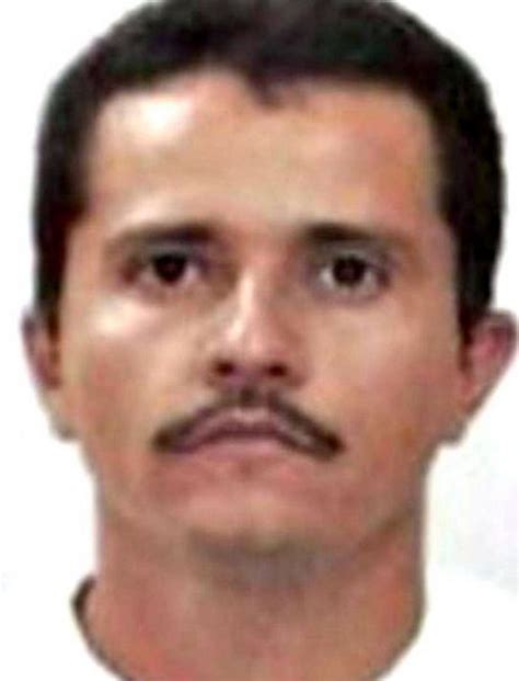 Cjng leader. Things To Know About Cjng leader. 